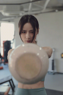 和鬼成为家人
